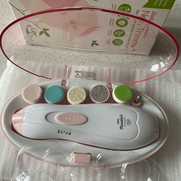 Little Martins trimmer - Picture 2 of 5